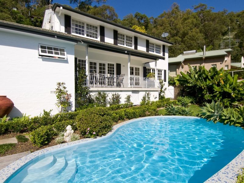 292 Hudson Parade, Clareville NSW 2107