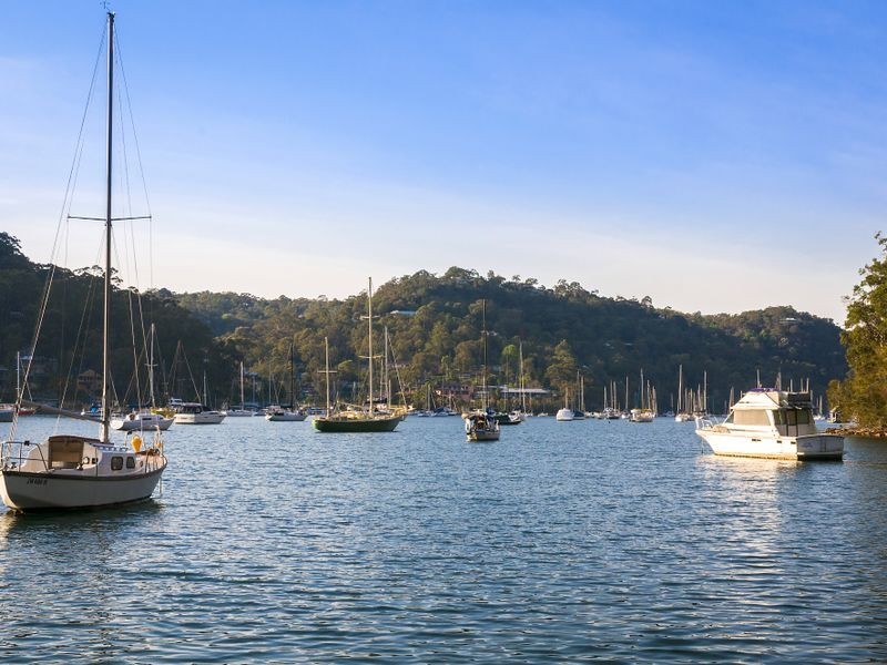 4-6 Douglass Estate, Elvina Bay NSW 2105