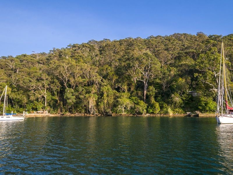 4-6 Douglass Estate, Elvina Bay NSW 2105