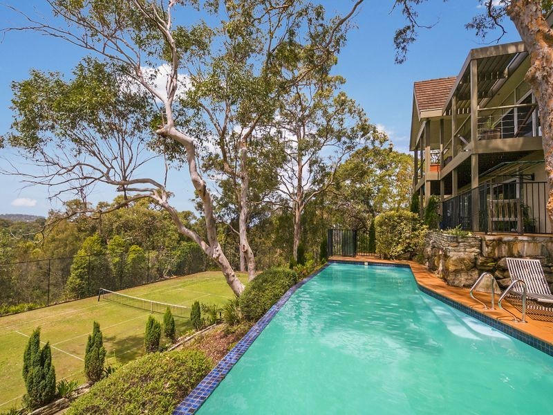 8b Minkara Road, Bayview NSW 2104