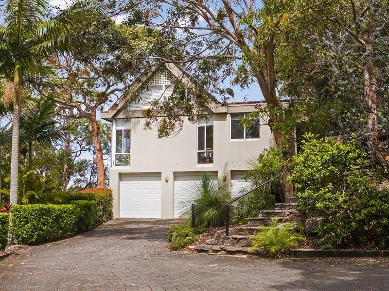 8b Minkara Road, Bayview NSW 2104