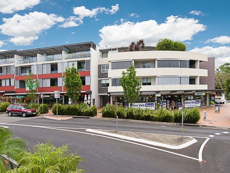 105/5 Bungan Street, Mona Vale NSW 2103