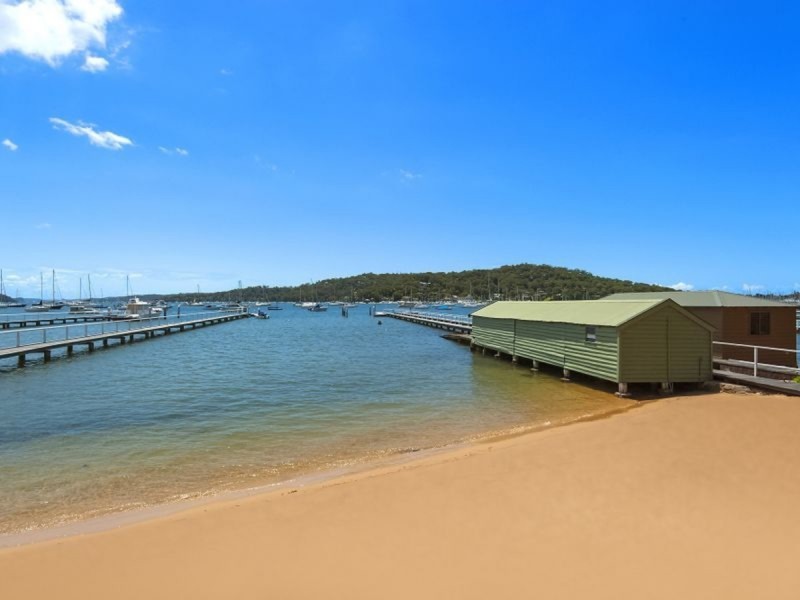 1770 Pittwater Road, Bayview NSW 2104