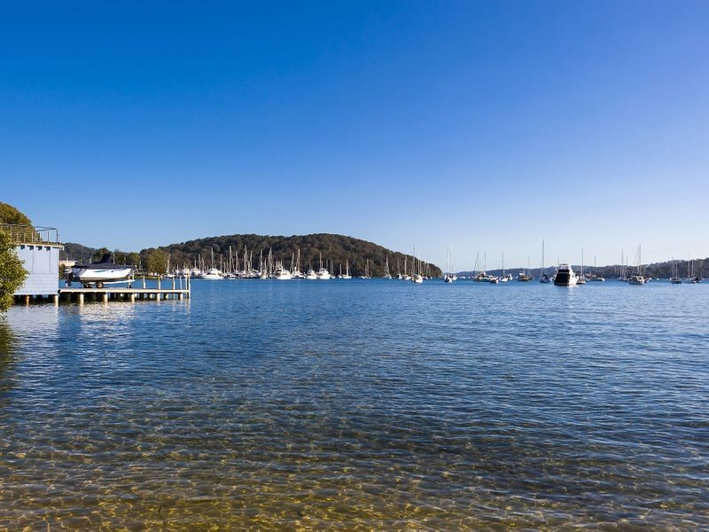 2071 Pittwater Road, Bayview NSW 2104