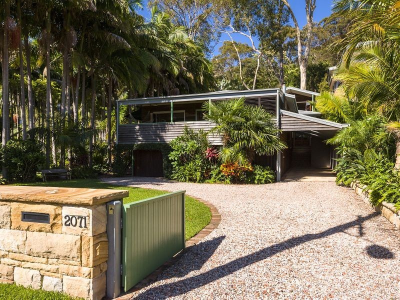 2071 Pittwater Road, Bayview NSW 2104