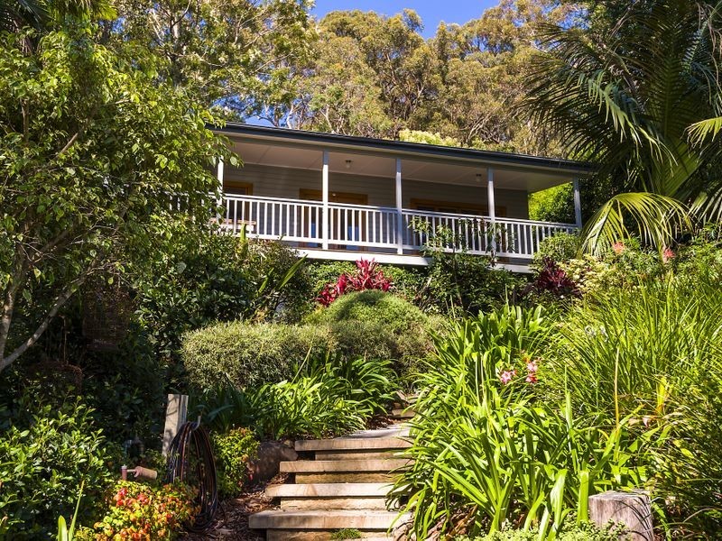 2071 Pittwater Road, Bayview NSW 2104