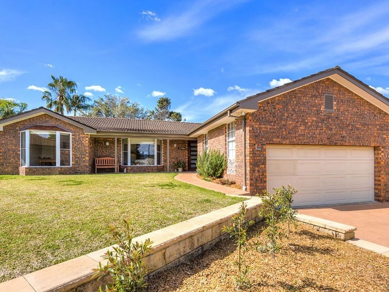 4 Bundara Close, Mona Vale NSW 2103