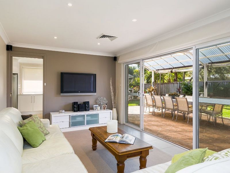 4 Bundara Close, Mona Vale NSW 2103