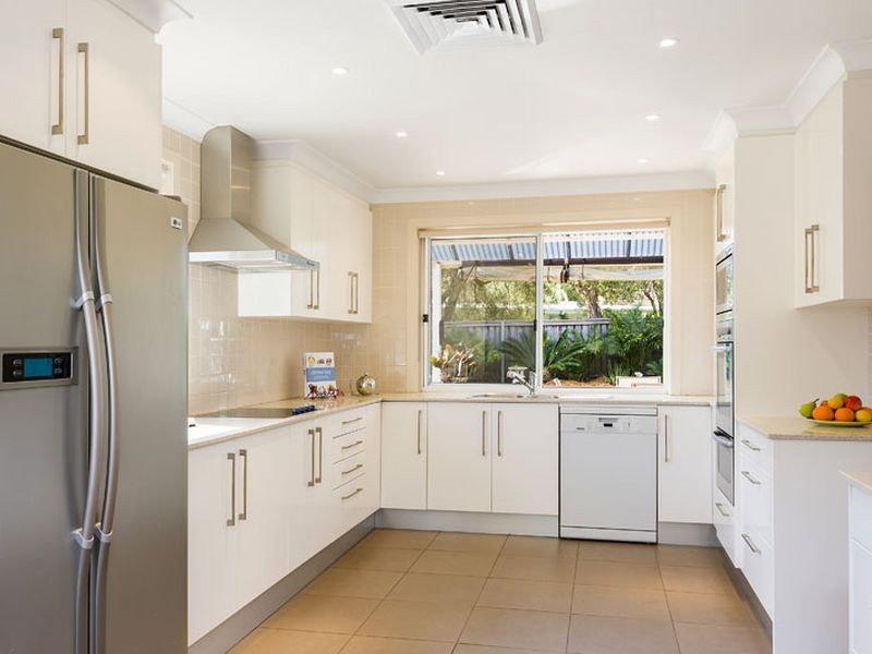 4 Bundara Close, Mona Vale NSW 2103