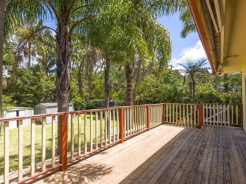 53 Iluka Avenue, Elanora Heights NSW 2101