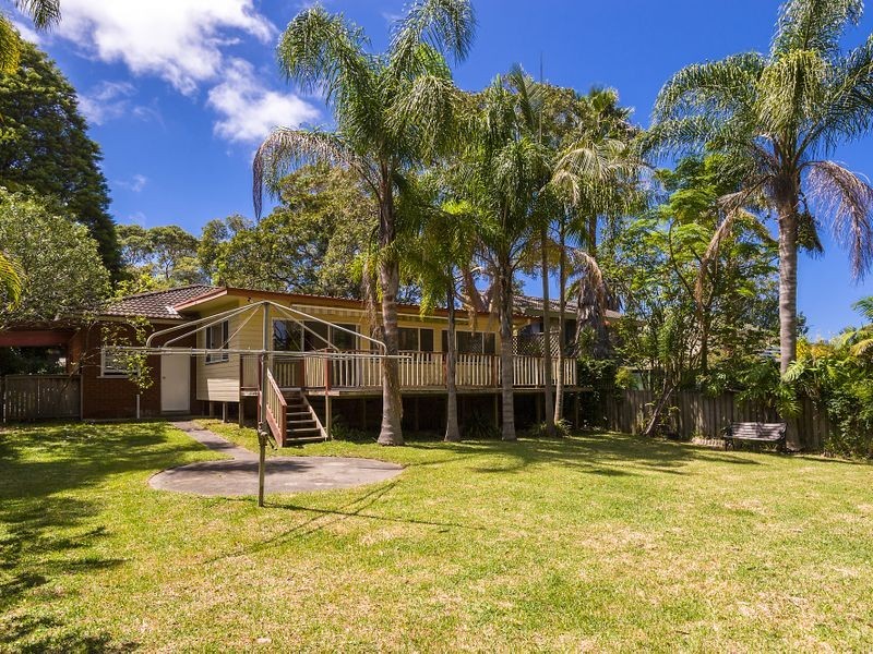 53 Iluka Avenue, Elanora Heights NSW 2101