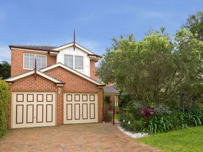 18 Waterside Grove, Warriewood NSW 2102