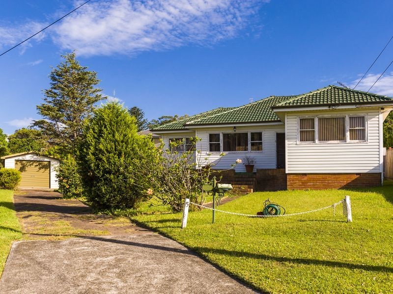 5 Sherry Street, Mona Vale NSW 2103