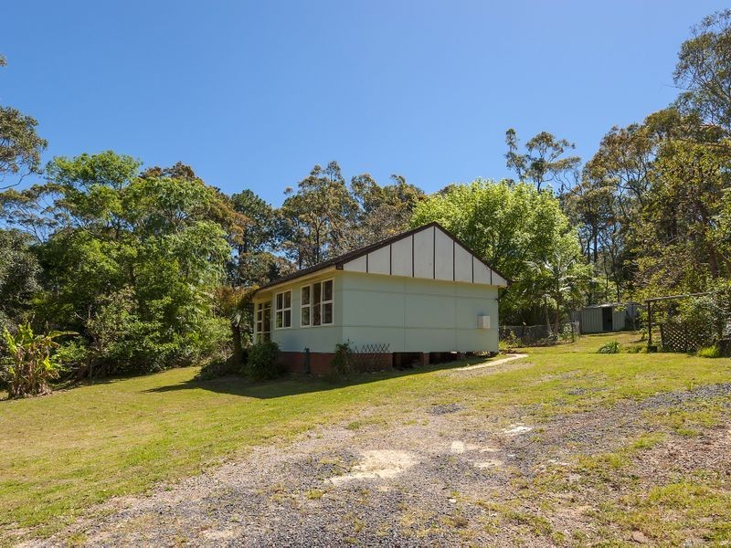 122 Booralie Road, Duffys Forest NSW 2084