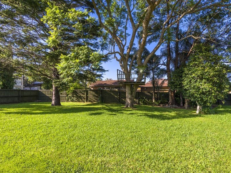 6b Angorra Road, Terrey Hills NSW 2084