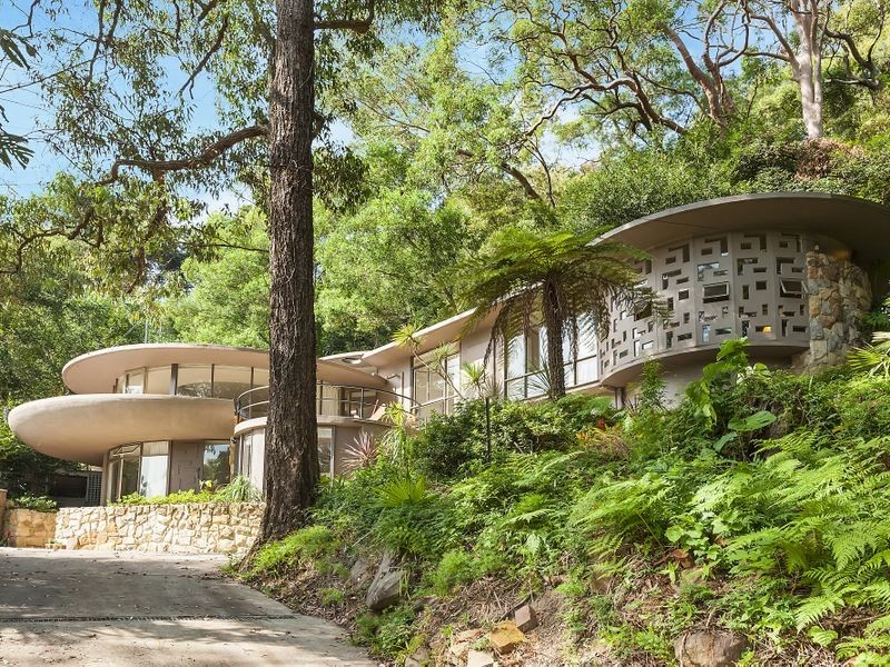 111 McCarrs Creek Road, Church Point NSW 2105