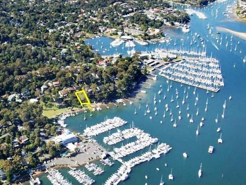 14a Prince Alfred Parade, Newport NSW 2106