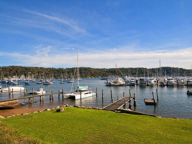 14a Prince Alfred Parade, Newport NSW 2106