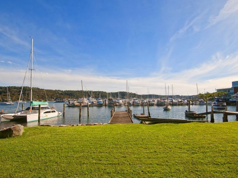 14a Prince Alfred Parade, Newport NSW 2106