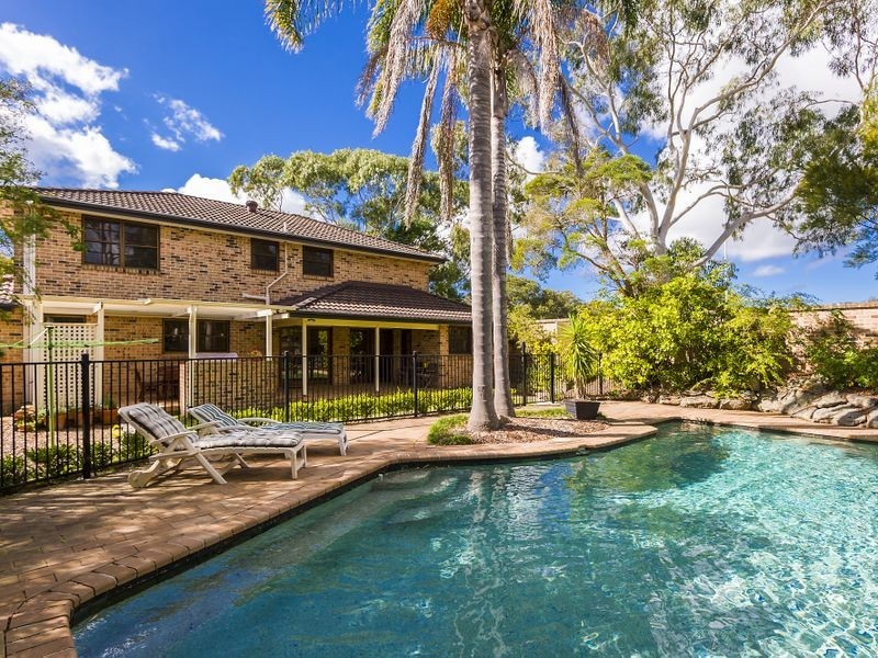 1 Cowrang Avenue, Terrey Hills NSW 2084