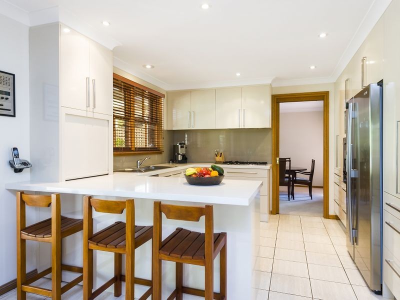 1 Cowrang Avenue, Terrey Hills NSW 2084