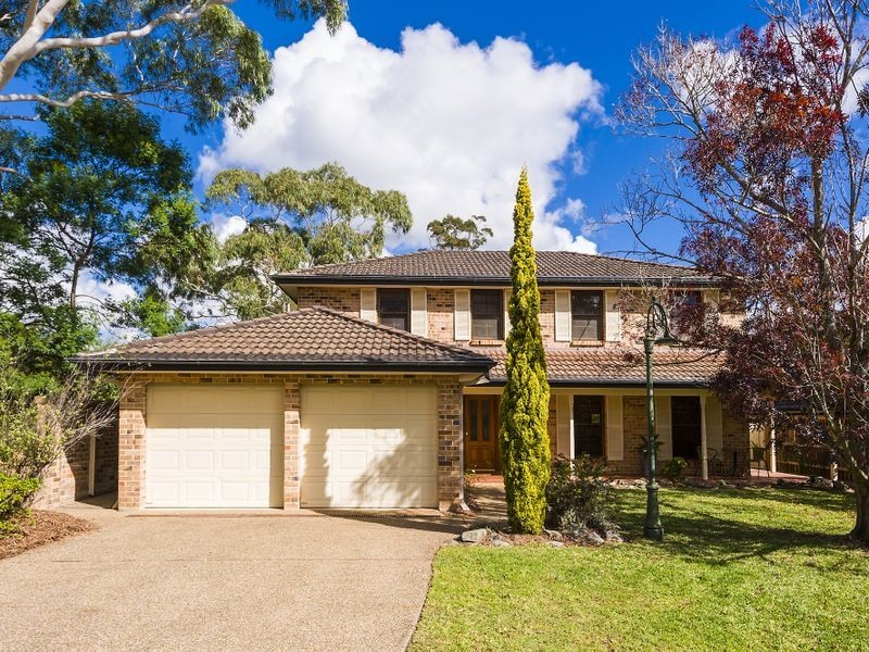 1 Cowrang Avenue, Terrey Hills NSW 2084