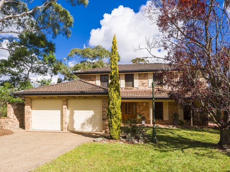 1 Cowrang Avenue, Terrey Hills NSW 2084