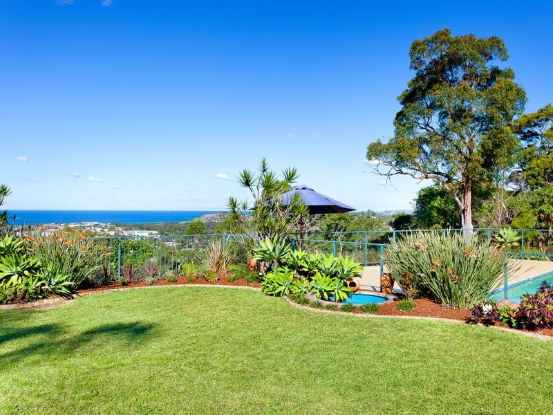 8b Kara Crescent, Bayview NSW 2104