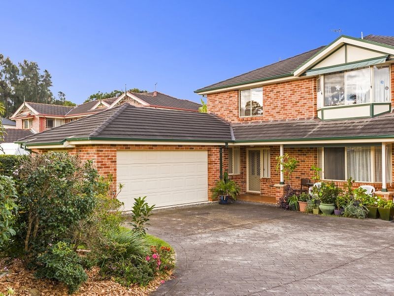 18a Hallstrom Place, Mona Vale NSW 2103