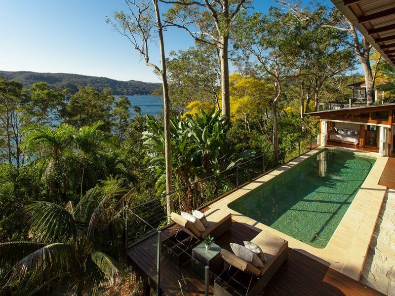 9 Mccarrs Creek Road, Church Point NSW 2105