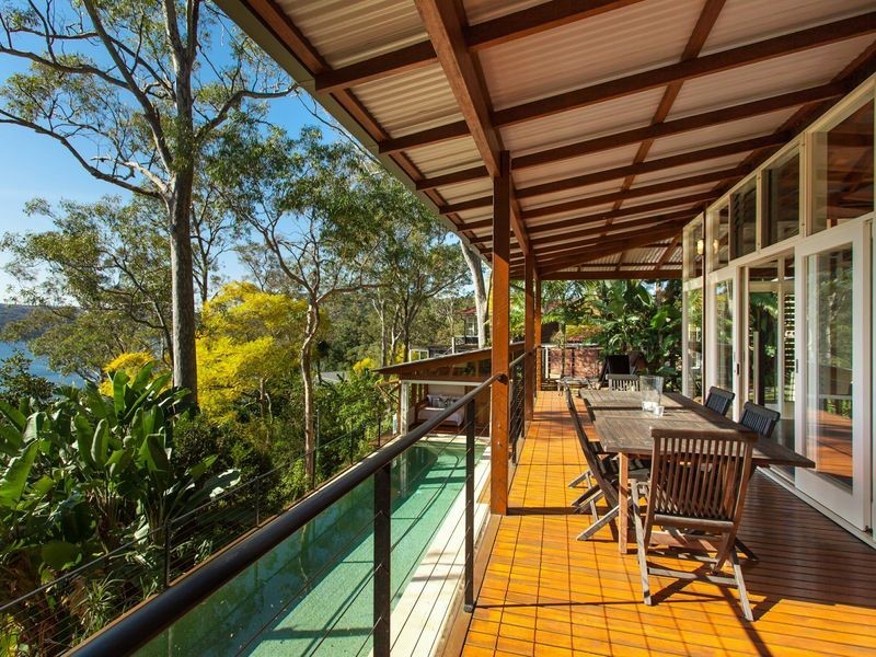 9 Mccarrs Creek Road, Church Point NSW 2105