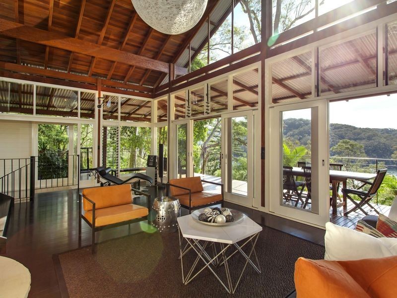 9 Mccarrs Creek Road, Church Point NSW 2105