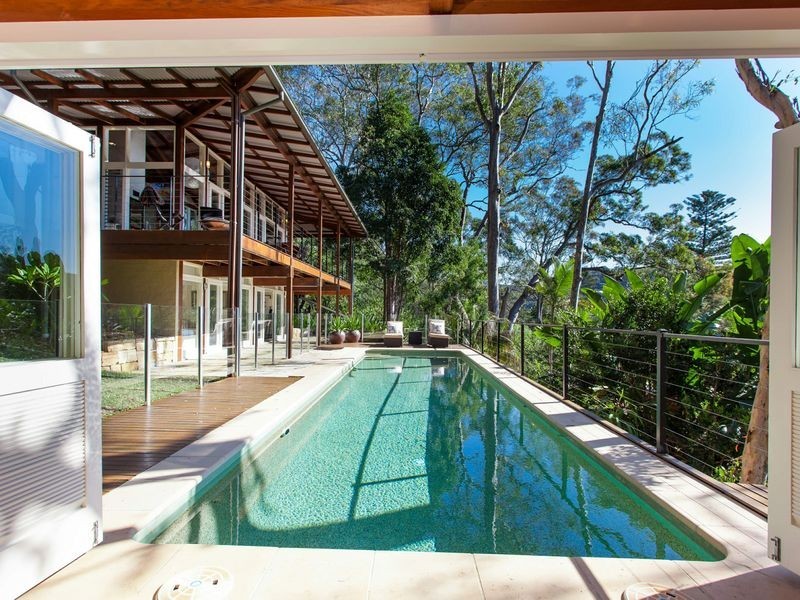 9 Mccarrs Creek Road, Church Point NSW 2105