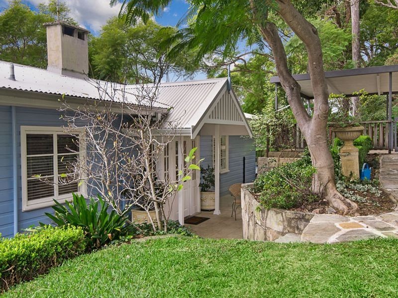 2a Ilya Avenue, Bayview NSW 2104