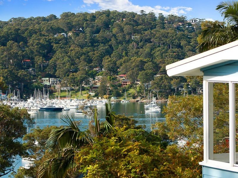 2a Ilya Avenue, Bayview NSW 2104