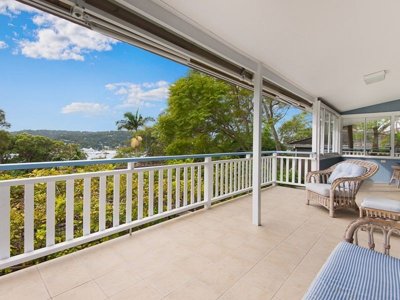 2a Ilya Avenue, Bayview NSW 2104
