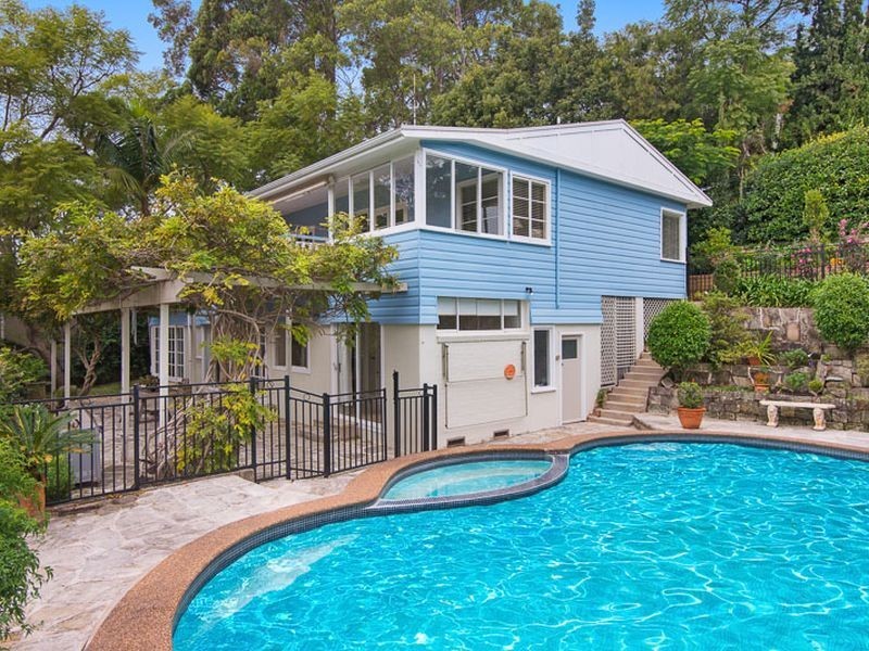 2a Ilya Avenue, Bayview NSW 2104
