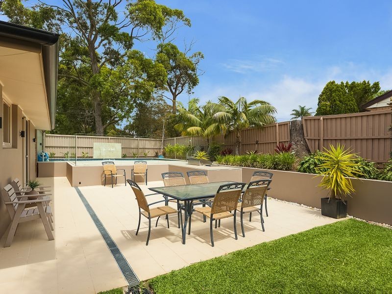 19 Currong Circuit, Terrey Hills NSW 2084