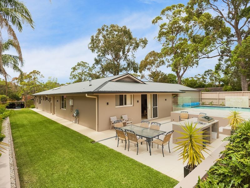 19 Currong Circuit, Terrey Hills NSW 2084