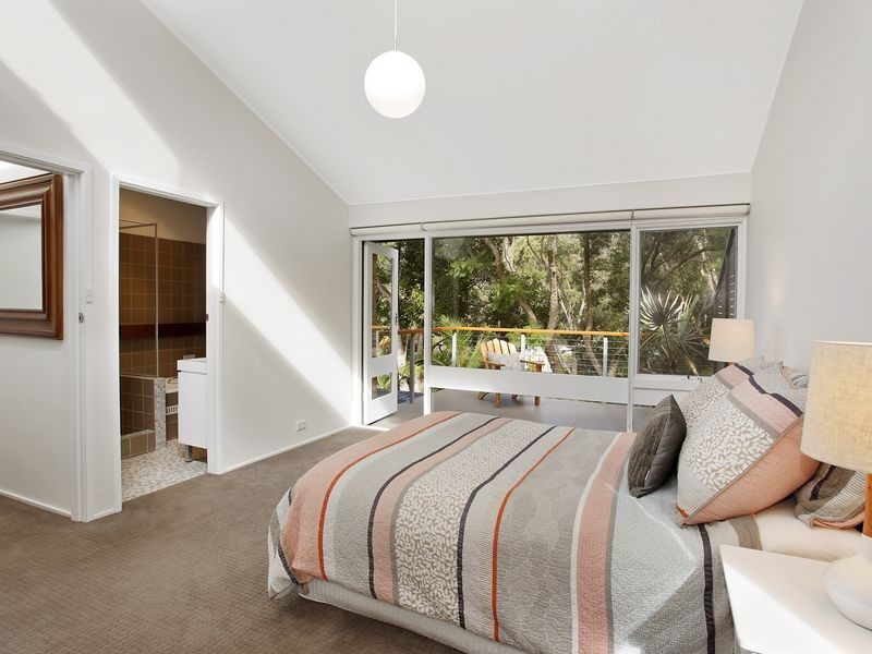 10 Sunnyridge Place, Bayview NSW 2104