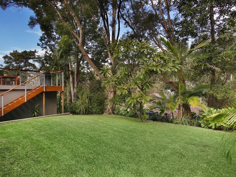 10 Sunnyridge Place, Bayview NSW 2104