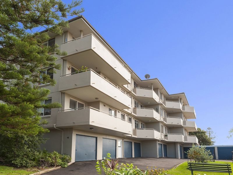 8/48 Golf Avenue, Mona Vale NSW 2103