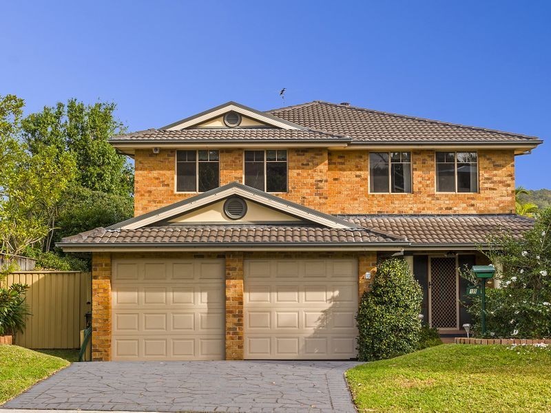 19 Streamdale Grove, Warriewood NSW 2102