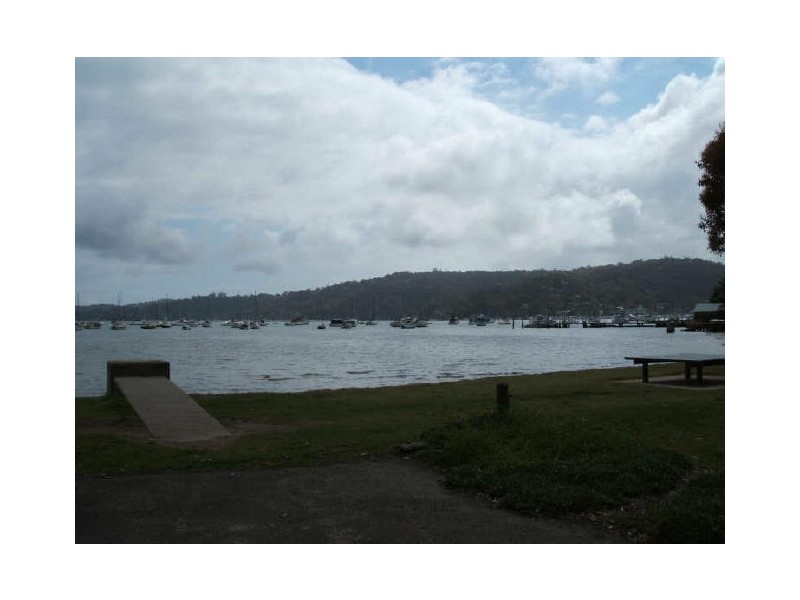 28a Kananook Avenue, Bayview NSW 2104