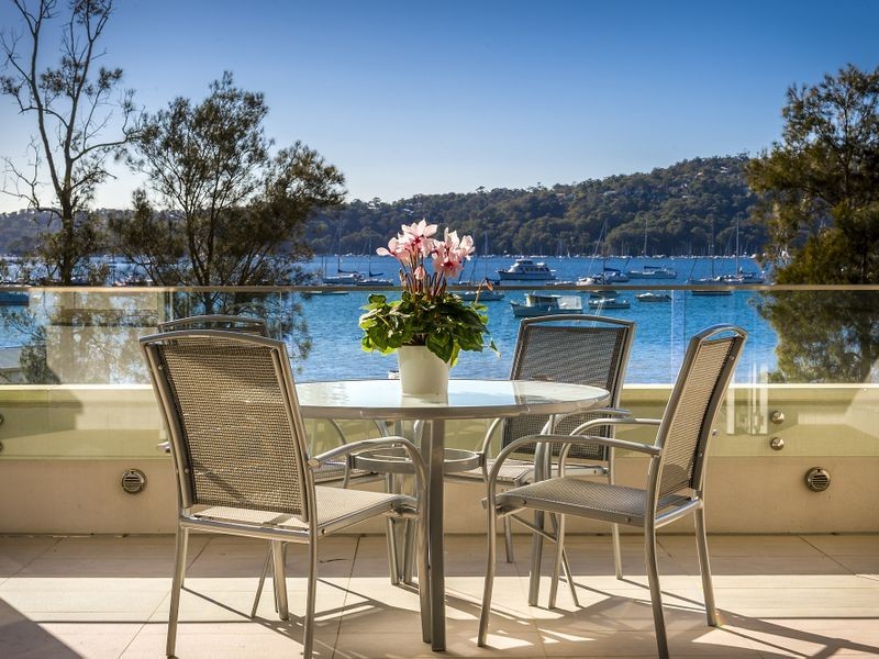 3/2137b Pittwater Road, Church Point NSW 2105