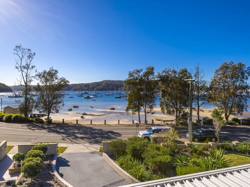 3/2137b Pittwater Road, Church Point NSW 2105