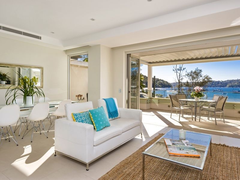 3/2137b Pittwater Road, Church Point NSW 2105