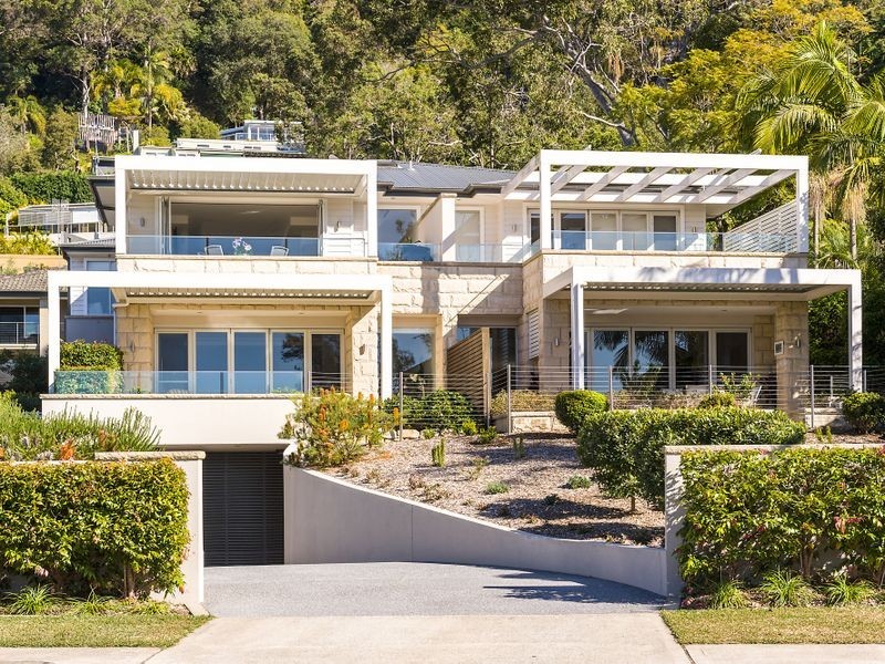 3/2137b Pittwater Road, Church Point NSW 2105