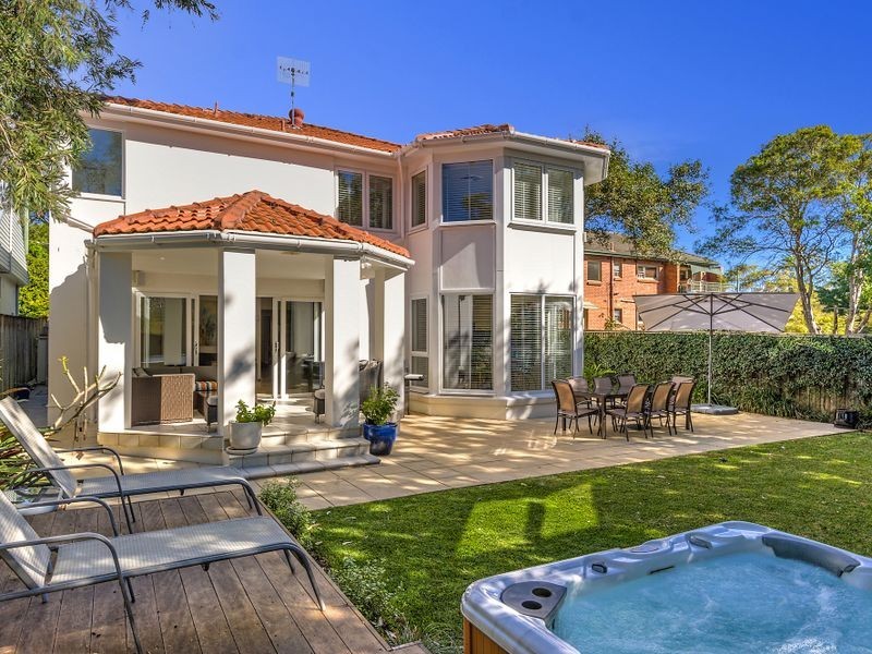 6 Trevor Road, Newport NSW 2106