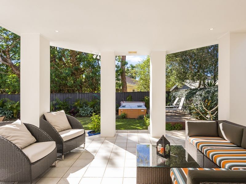 6 Trevor Road, Newport NSW 2106